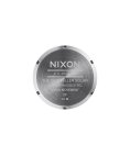 Nixon Time Teller Relógio A1369-5172-00