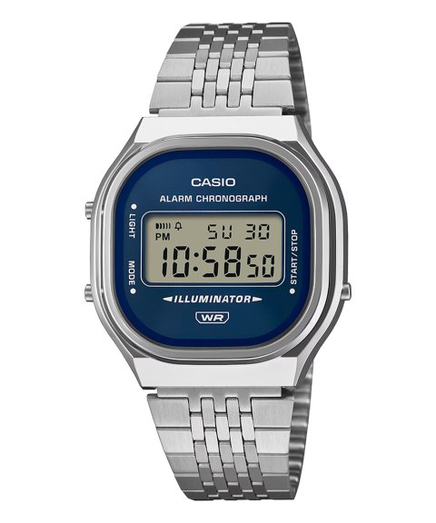 Casio Vintage Relógio A140WE-2AEF