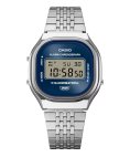 Casio Vintage Relógio A140WE-2AEF
