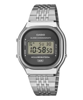 Casio Vintage Relógio A140WE-8AEF