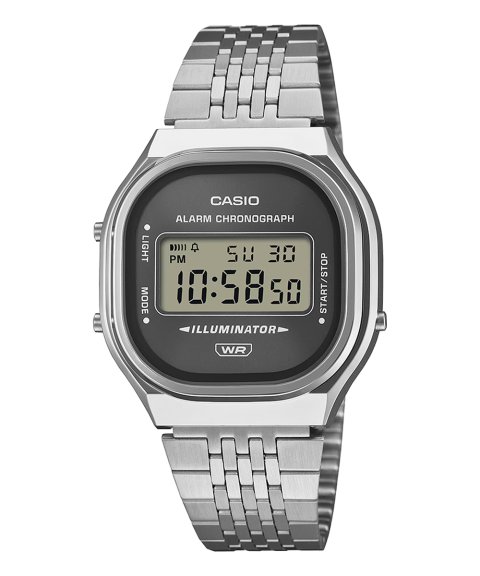 Casio Vintage Relógio A140WE-8AEF