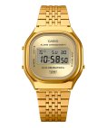 Casio Vintage Relógio A140WEG-9AEF