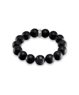 Thomas Sabo Joia Pulseira Homem A1573-704-11