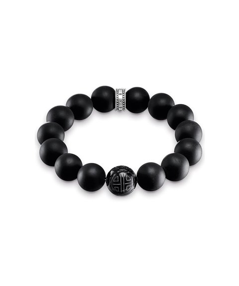 Thomas Sabo Joia Pulseira Homem A1573-704-11 Thomas Sabo Joia Pulseira Homem A1573-704-11