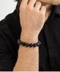 Thomas Sabo Joia Pulseira Homem A1573-704-11 Thomas Sabo Joia Pulseira Homem A1573-704-11