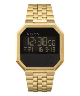 Nixon Re-Run Relógio Homem A158-502-00