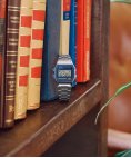 Casio Vintage Iconic Relógio A158WEA-2EF