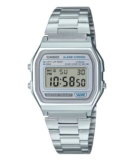 Casio Vintage Iconic Relógio A158WEA-7EF