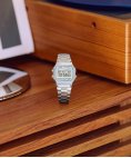 Casio Vintage Iconic Relógio A158WEA-7EF
