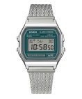 Casio Vintage Iconic Relógio A158WEM-3EF