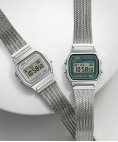 Casio Vintage Iconic Relógio A158WEM-3EF