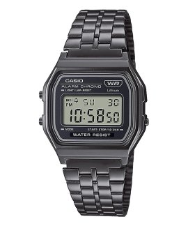 Casio Vintage Iconic Relógio A158WETB-1AEF