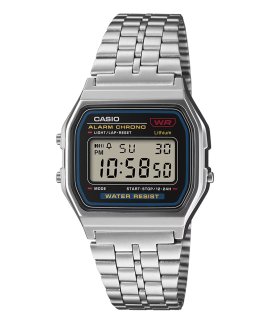 Casio Vintage Iconic Relógio A159WE-1EF