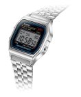 Casio Vintage Iconic Relógio A159WE-1EF