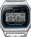 Casio Vintage Iconic Relógio A159WE-1EF