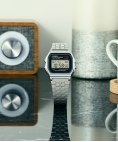 Casio Vintage Iconic Relógio A159WE-1EF