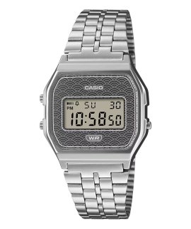 Casio Vintage Iconic Relógio Edição Limitada A159WEVJ-7ER