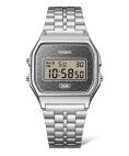 Casio Vintage Iconic Relógio Edição Limitada A159WEVJ-7ER