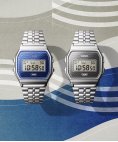 Casio Vintage Iconic Relógio Edição Limitada A159WEVJ-7ER