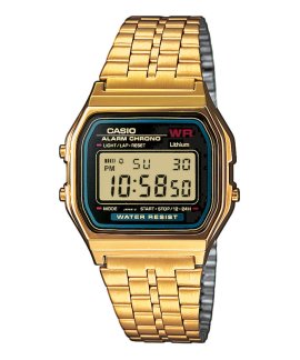 Casio Vintage Iconic Relógio A159WGEA-1EF