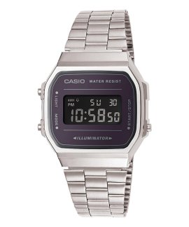 Casio Vintage Iconic Relógio A168WEM-1EF