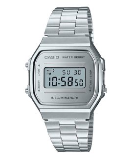 Casio Vintage Iconic Relógio A168WEM-7EF