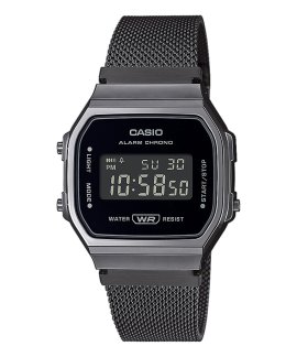 Casio Vintage Iconic Relógio A168WEMB-1BEF