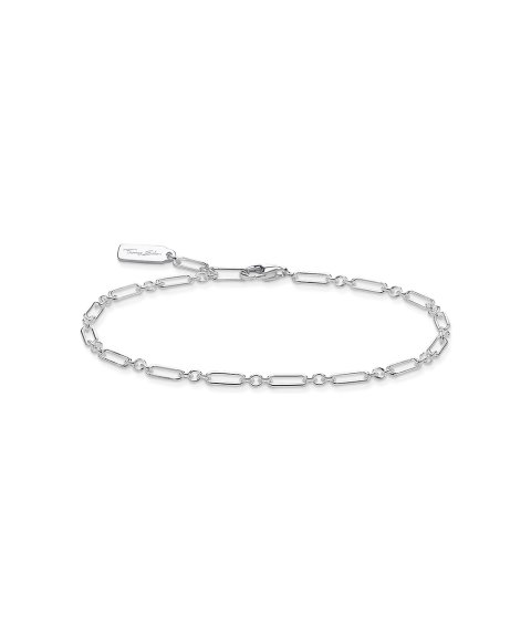 Thomas Sabo Joia Pulseira Mulher A1822-001-21-L19 Thomas Sabo Joia Pulseira Mulher A1822-001-21-L19