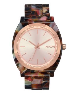 Nixon Time Teller Relógio A327-3233-00