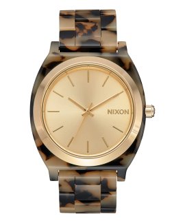 Nixon Time Teller Relógio A327-3346-00