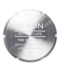 Nixon Sentry Relógio Homem A356-2348-00