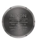 Nixon Sentry Relógio Homem A356-5084-00