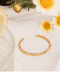 Anjewels My Way Joia Pulseira Bangle Mulher AAC.B05Y