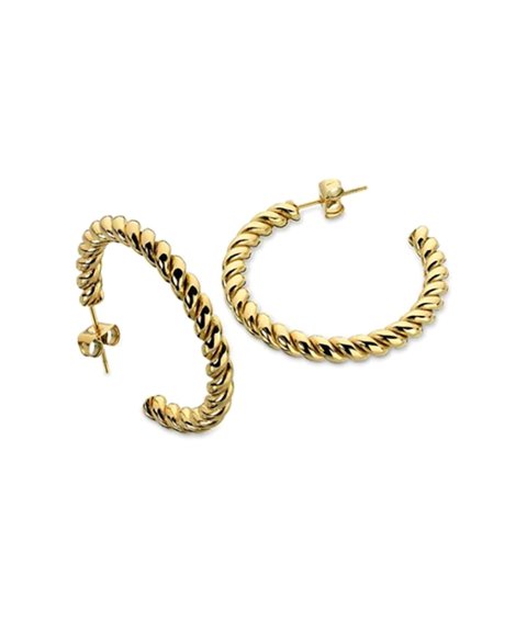 Anjewels My Way Joia Brincos Mulher AAC.E25Y Anjewels My Way Joia Brincos Mulher AAC.E25Y