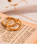 Anjewels My Way Joia Brincos Mulher AAC.E25Y Anjewels My Way Joia Brincos Mulher AAC.E25Y