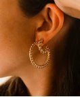 Anjewels My Way Joia Brincos Mulher AAC.E25Y Anjewels My Way Joia Brincos Mulher AAC.E25Y