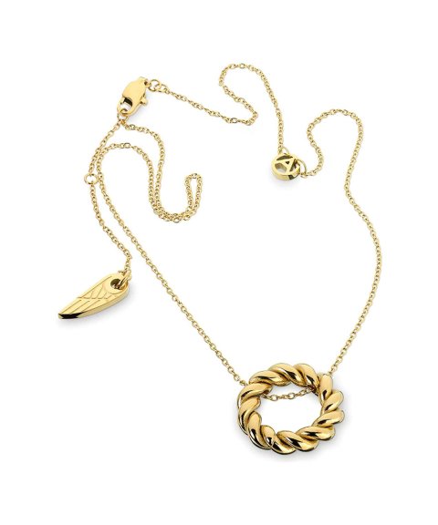 Anjewels My Way Joia Colar Mulher AAC.N05Y Anjewels My Way Joia Colar Mulher AAC.N05Y