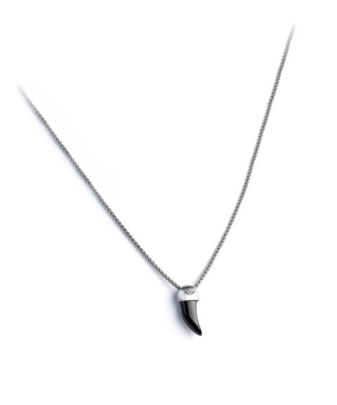 Anjewels Get Lucky Joia Colar Homem AA.C190KS Anjewels Get Lucky Joia Colar Homem AA.C190KS