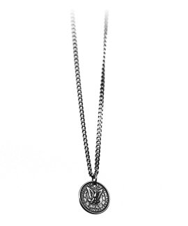 Anjewels American Dream Joia Colar Homem AA.C253