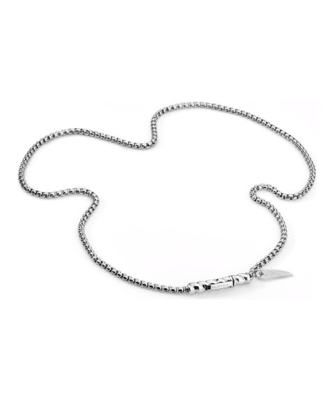 Anjewels My Way Joia Colar Fio Homem AA.C257SS Anjewels My Way Joia Colar Fio Homem AA.C257SS