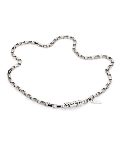 Anjewels My Way Joia Colar Fio Homem AA.C258SS Anjewels My Way Joia Colar Fio Homem AA.C258SS
