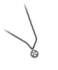 Anjewels Templários Joia Colar Homem AA.C260COS Anjewels Templários Joia Colar Homem AA.C260COS