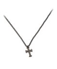 Anjewels Templários Joia Colar Cruz Homem AA.C260CRK Anjewels Templários Joia Colar Cruz Homem AA.C260CRK