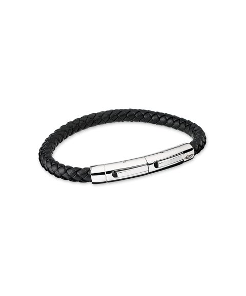 Anjewels Rider on the Storm Joia Pulseira Homem AA.P014BK.ML Anjewels Rider on the Storm Joia Pulseira Homem AA.P014BK.ML