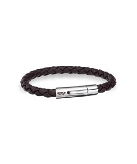 Anjewels Rider on the Storm Joia Pulseira Homem AA.P210BR