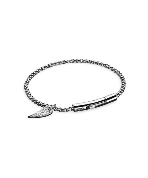 Anjewels Rider on the Storm Joia Pulseira Homem AA.P236SS Anjewels Rider on the Storm Joia Pulseira Homem AA.P236SS