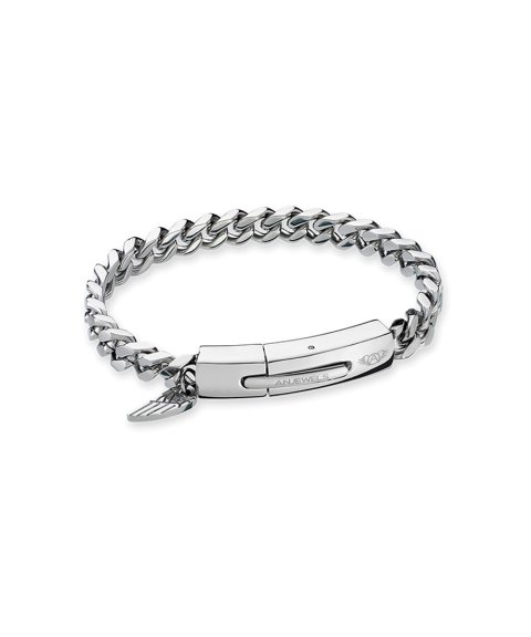 Anjewels Race Road Joia Pulseira Homem AA.P243 Anjewels Race Road Joia Pulseira Homem AA.P243