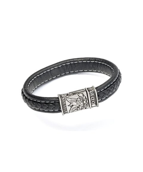 Anjewels American Dream Joia Pulseira Homem AA.P253LABK.L Anjewels American Dream Joia Pulseira Homem AA.P253LABK.L