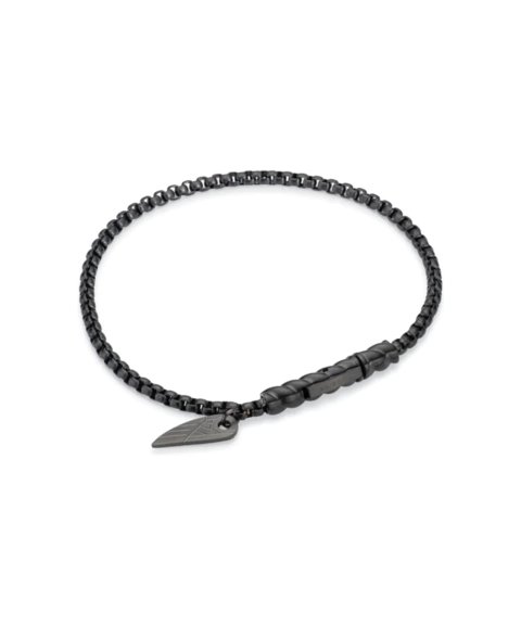 Anjewels My Way Joia Pulseira Homem AA.P257KK Anjewels My Way Joia Pulseira Homem AA.P257KK