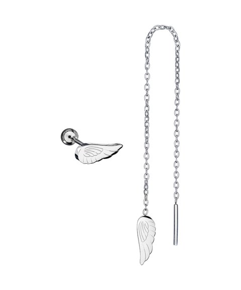 Anjewels Beautiful Asas Joia Brincos Mulher AB.EP024 Anjewels Beautiful Asas Joia Brincos Mulher AB.EP024